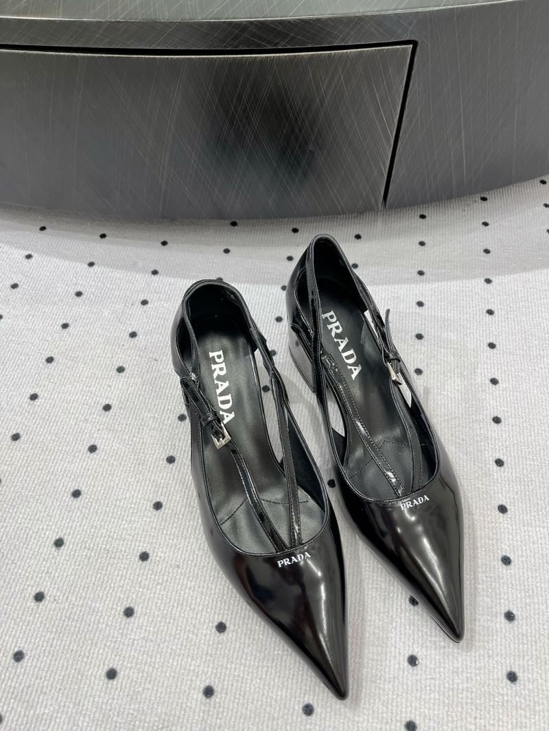 Prada Sandals